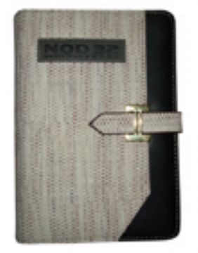 16K Business Notepad